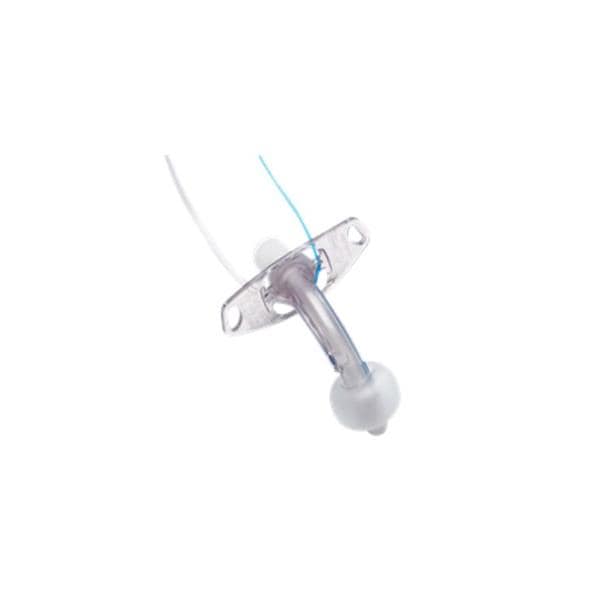 Trach Tube, 8.0mm ID x 11.9mm OD x 75.5mm L (US Only)