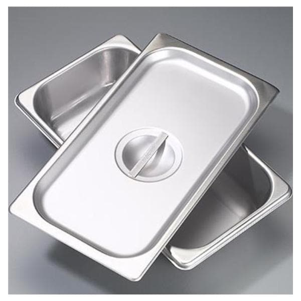 Tray Cover, For 10-1748 & 10-1749 (DROP SHIP ONLY)