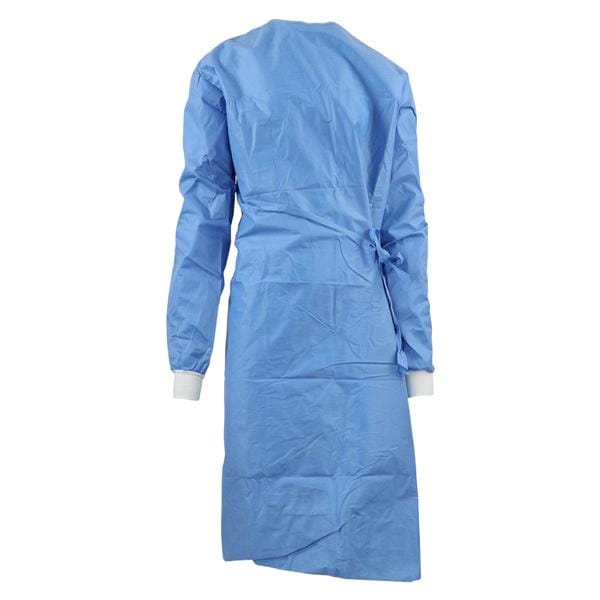 Surgical Gown, Non-Reinforced, XX-Large, with Towel, Standard Length, Sterile, 24/cs (US Only)