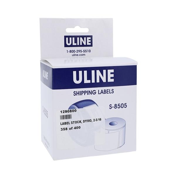 DYMO Printer Labels, 300 rolls/kt (DROP SHIP ONLY) (Continental US Only - including Alaska & Hawaii) 