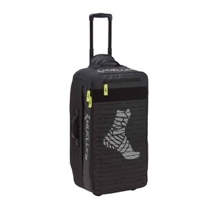Medi Kit XEL, Black (Products are only available for sale in the U.S. Products cannot be sold on Amazon.com or any other 3rd party platform without prior approval by Mueller.)