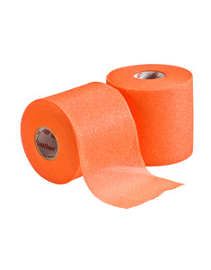 Big Bold MWrap, Big Orange, 2.75" x 30 yd, 48 rl/cs (Products are only available for sale in the U.S. Products cannot be sold on Amazon.com or any other 3rd party platform without prior approval by Mueller.)