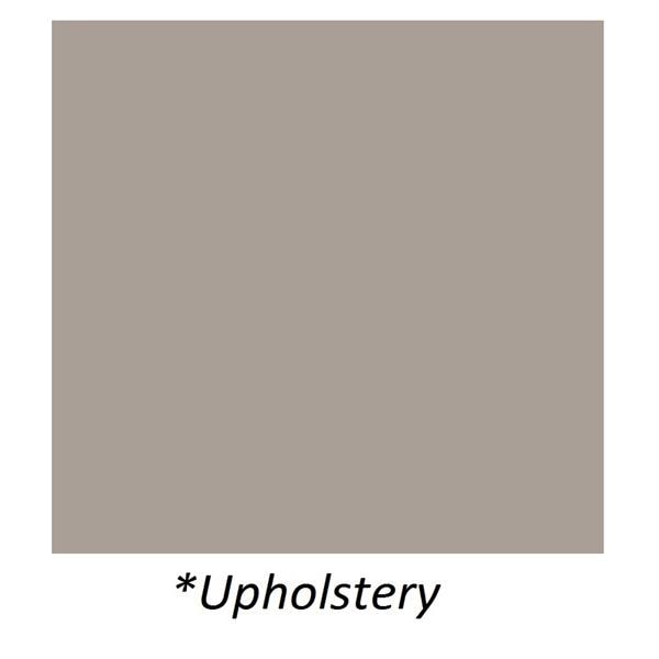 630 Premium Power, 32in Upholstery Top, Dark Linen (US Only) (DROP SHIP ONLY) (Delivery Info Sheet Required)