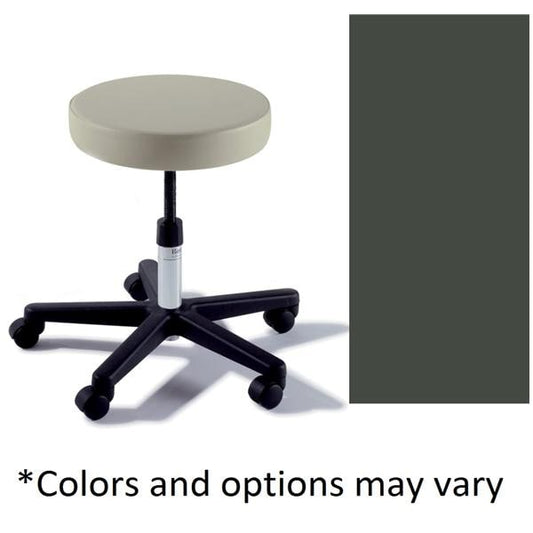 270 Basic Stool, Manually Adjustable, Shaded Garden (US Only) (DROP SHIP ONLY) (Delivery Info Sheet Required)