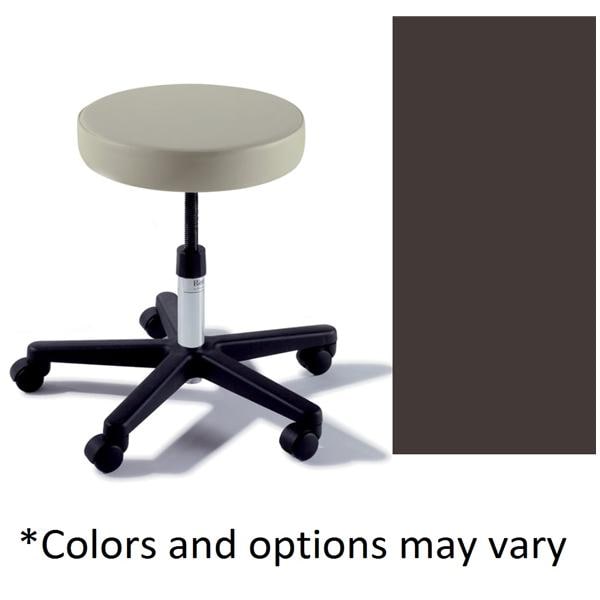 270 Basic Stool, Manually Adjustable, Deep Earth (US Only) (DROP SHIP ONLY) (Delivery Info Sheet Required)