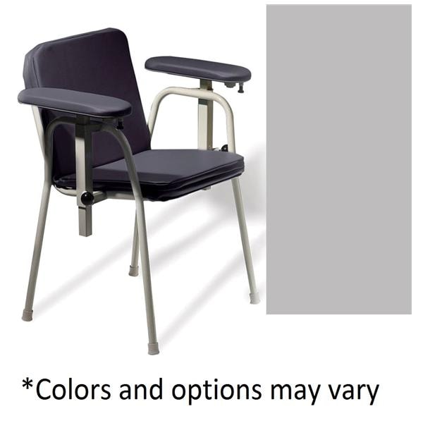281 Blood Drawing UltraFree Chair, UltraFree Stone (US Only) (DROP SHIP ONLY) (Delivery Info Sheet Required)