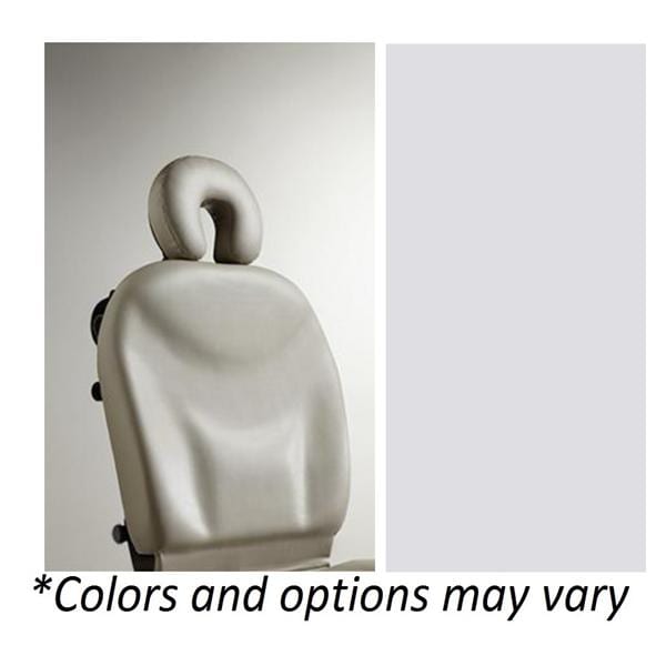 630 U-Shaped Headrest, Mist (US Only) (DROP SHIP ONLY) (Delivery Info Sheet Required)