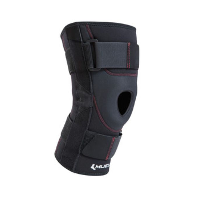 Patella Stabilizer Knee Brace, Small (Products are only available for sale in the U.S. Products cannot be sold on Amazon.com or any other 3rd party platform without prior approval by Mueller.)