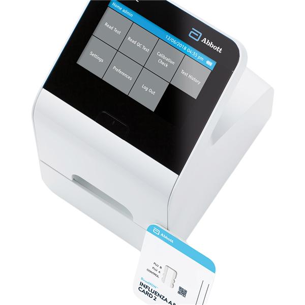Reader, BinaxNOW Complete KiT (Continental US+HI Only) (DROP SHIP ONLY)