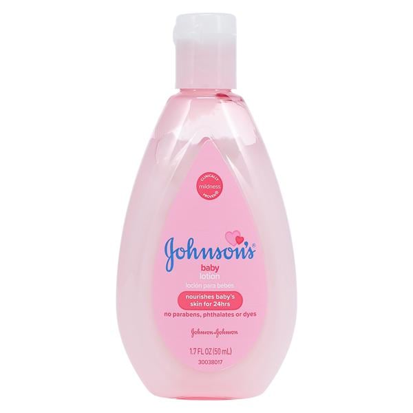 Baby Lotion, 1.7 oz, 144/cs (Continental US+HI Only) (Pricing Subject to Change without Prior Notification)