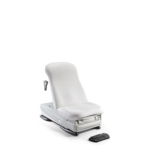 626 Midmark Barrier-Free Exam Table, Scale, RLRS, With Drawer, Heater, Pelvic Tilt, RCPT-Base Only (US Only) (DROP SHIP ONLY) (Delivery Info Sheet Required)