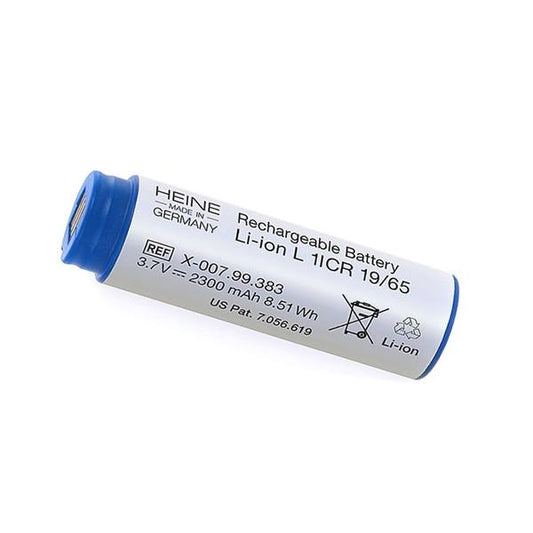 Lithium-ion Rechargeable Battery (US Only) (DROP SHIP ONLY) (Delivery Info Sheet Required)