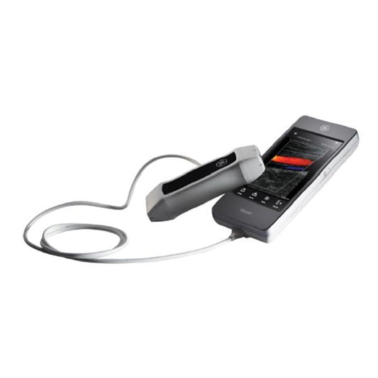 Vscan Air Fleet, 3 Year Subscription (DROP SHIP ONLY) (Continental US Only) (Not Available to Vet or Government Markets) (Pricing Listed is an Estimate and may Change without Prior Notification; Please Contact your GE Sales Rep for an Accurate Price Quote)