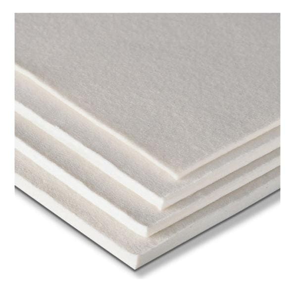 Felt Variety Pack Includes: (1) 1/8" x 9" x 9", (1) 3/8" x 9" x 9" & (2) _" x 9" x 9" (US Only) (Part Number Change - COMING SOON)