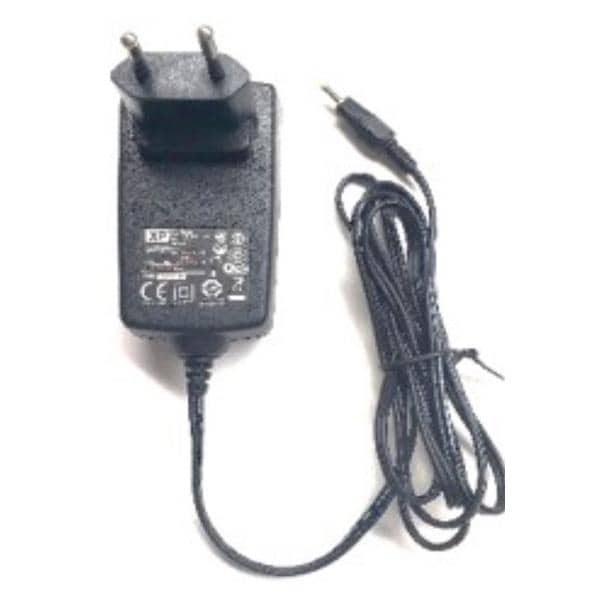 Global AC Adapter (DROP SHIP ONLY) (Continental US Only) (Not Available to Vet or Government Markets) (Pricing Listed is an Estimate and may Change without Prior Notification; Please Contact your GE Sales Rep for an Accurate Price Quote) 