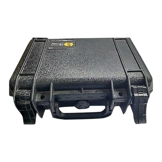 Robust Case, Scanner Set (DROP SHIP ONLY) (Continental US Only) (Not Available to Vet or Government Markets) (Pricing Listed is an Estimate and may Change without Prior Notification; Please Contact your GE Sales Rep for an Accurate Price Quote) 