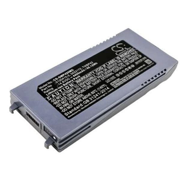 LOGIQ e Battery Pack (DROP SHIP ONLY) (Continental US Only) (Not Available to Vet or Government Markets) (Pricing Listed is an Estimate and may Change without Prior Notification; Please Contact your GE Sales Rep for an Accurate Price Quote) 
