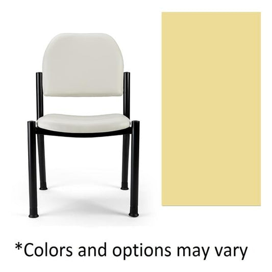 280 Basic Chair, Citrus (US Only) (DROP SHIP ONLY) (Delivery Info Sheet Required)