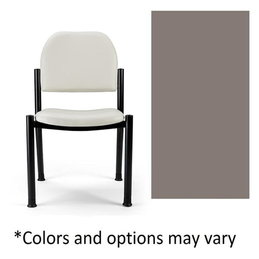 280 Basic Chair, Latte (US Only) (DROP SHIP ONLY) (Delivery Info Sheet Required)