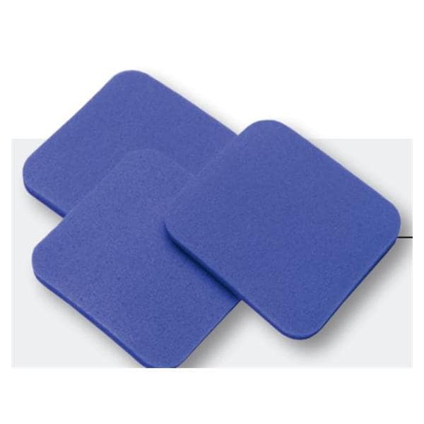  Hydrofera Blue, 4" x 5", 10/bx