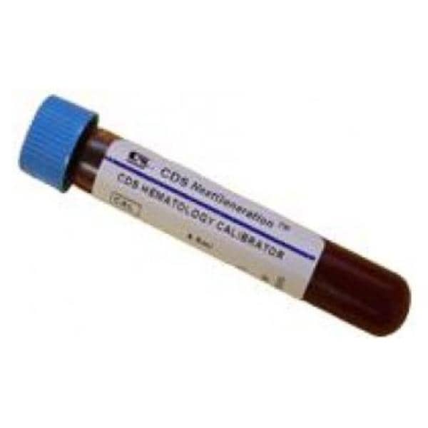 Hematology Calibrator, 3.0mL, 1/pk