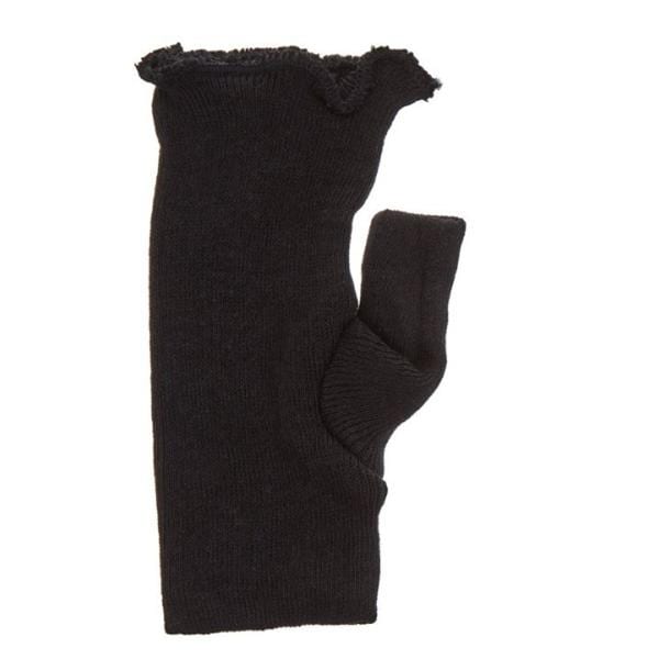 Splint Liner, Thumb, Spica, Black, 10/pk (aka # 744403)(US Only)