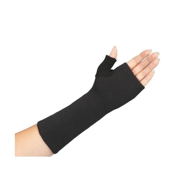 Splint Liner, Wrist/ Hand/ Thumb, Black, 10/pk (US Only)