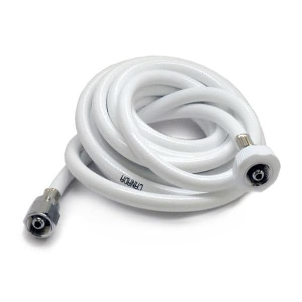VAC Gas Supply Hose, 15ft, DISS Female (Continental US Only) (DROP SHIP ONLY) (Pricing Subject to Change without Notice)
