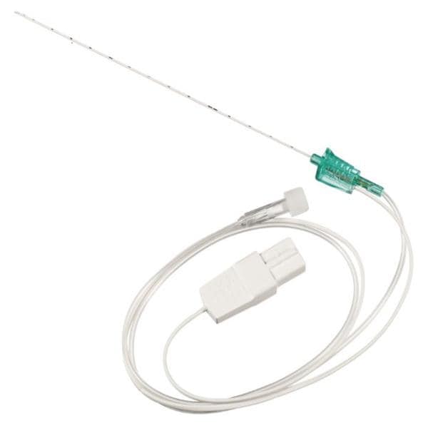Stimuplex Onvision 30, 22G x 80mm, EU, 10/bx (Rx) (Continental US+HI Only)