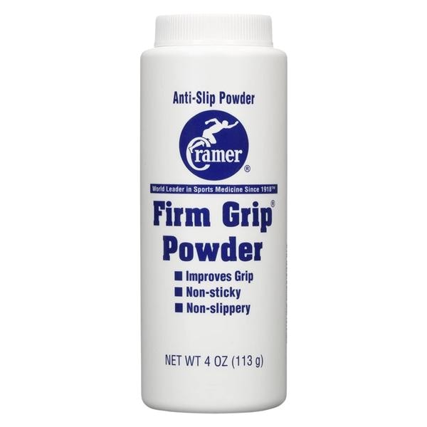 Firm Grip, 4 oz Powder, 12/cs