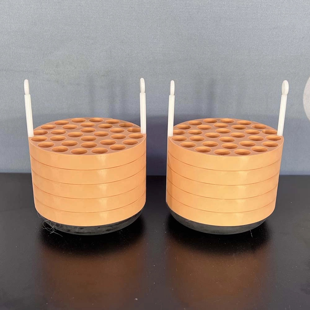 Accessories: Modular Disk Adapter Tube, 13mm, 2/pk (To Be DISCONTINUED)