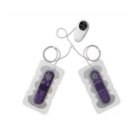 Prevena Plus Duo with Peel & Place Dressing, 13 cm/ 20cm, 3/cs (Continental US+HI Only)