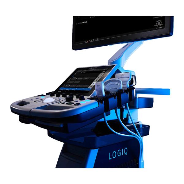 LOGIQ P Series Cardiac Package (DROP SHIP ONLY) (Continental US Only) (Not Available to Vet or Government Markets) (Pricing Listed is an Estimate and may Change without Prior Notification; Please Contact your GE Sales Rep for an Accurate Price Quote) 