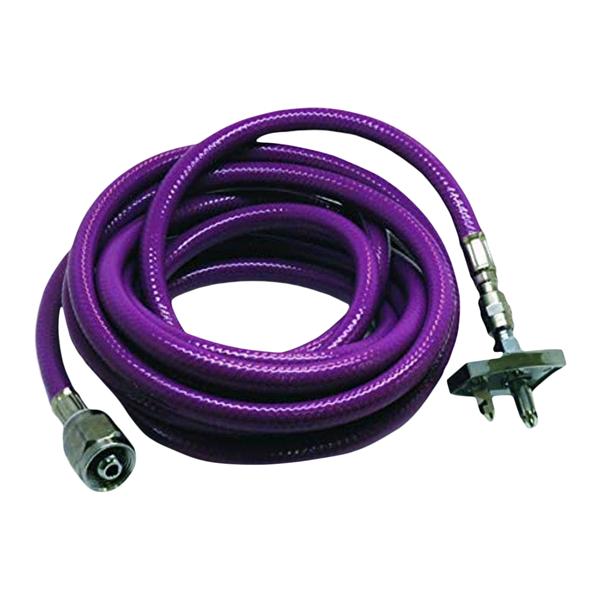 EVAC Gas Supply Hose, 15ft, Chemetron (Continental US Only) (DROP SHIP ONLY) (Pricing Subject to Change without Notice)
