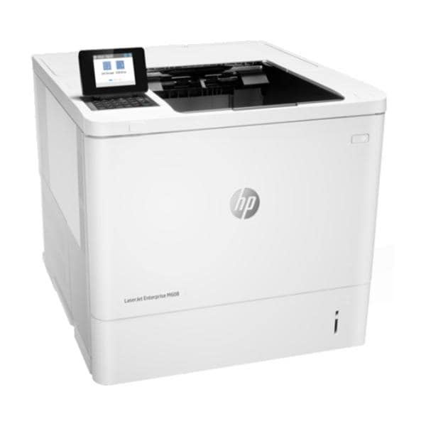 Laserjet Printer, HP M608n