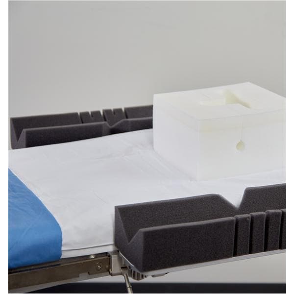 Sedona Arm Positioner Set, (030701), Non-Sterile, 12/bx (US Only) (Not Available For Sale into Canada)