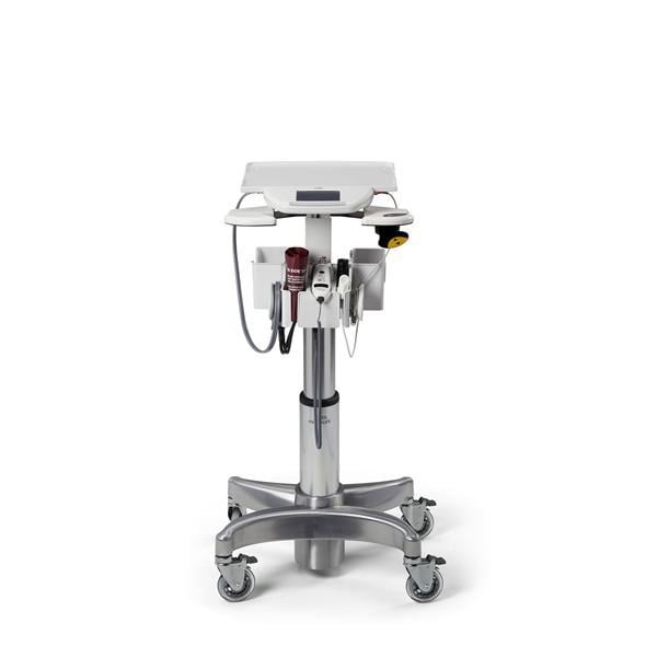 IQvitals Zone, Wireless Monitor, With Serenity BP, Exergen TemporalScanner (US Market Only) (US Only) (DROP SHIP ONLY) (Delivery Info Sheet Required)