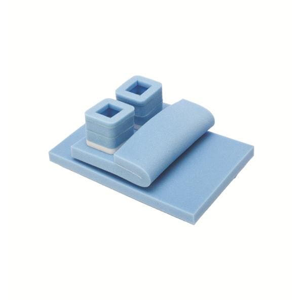 Lateral Positioner Pad, (101400), Non-Sterile, 15/bx (US Only) (Not Available For Sale into Canada)