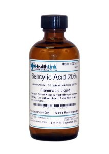 Trichloroacetic Acid, 35%, 1 oz (Item is Non-Returnable) (US Only) (Item is considered HAZMAT and cannot ship via Air or to AK, GU, HI, MP, PR, VI)