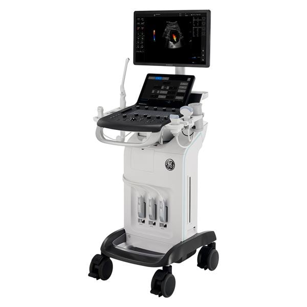 Gel warmer for Versana Active Height Adjustable Cart and Versana Balance (DROP SHIP ONLY) (Continental US Only) (Not Available to Vet or Government Markets) (Pricing Listed is an Estimate and may Change without Prior Notification; Please Contact your GE Sales Rep for an Accurate Price Quote)