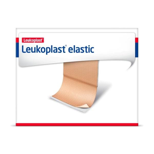 Elastic Adhesive Bandage, _" x 3", Latex Free (LF), 100/bx (020333) (Continental US Only)
