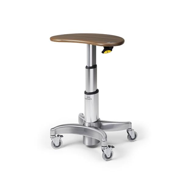 Midmark 6215 Compact Kidney Workstation, Pebble Grey  (US Only) (DROP SHIP ONLY) (Delivery Info Sheet Required)