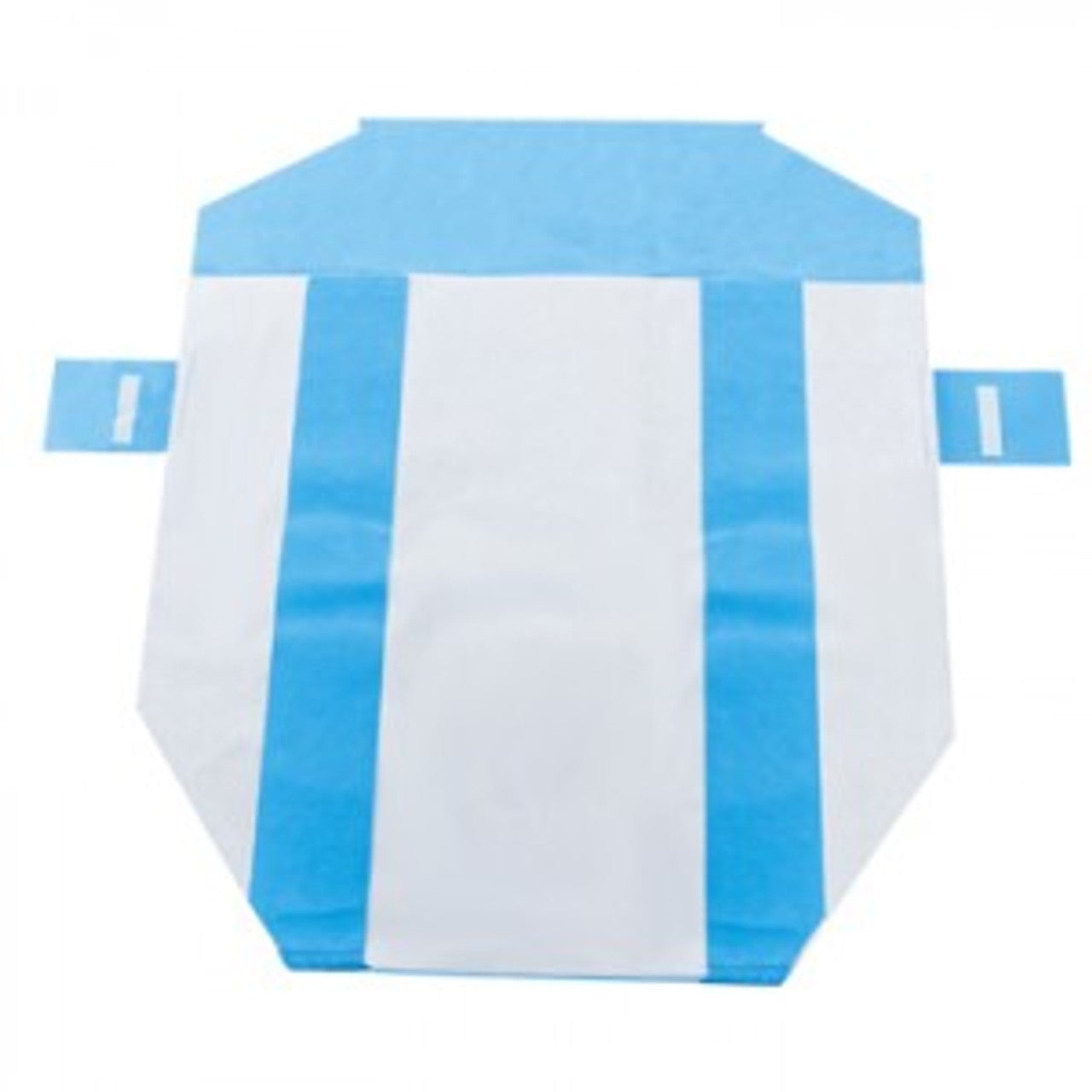 Sterilization Wrap, Smart Fold, KC 650, 32"x46", 48/cs (US Only)
