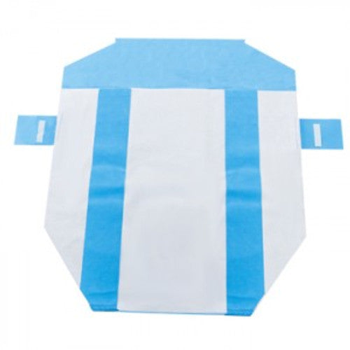 Sterilization Wrap, Smart-Fold, 40" x 47", 12/bg, 4 bg/cs (US Only)