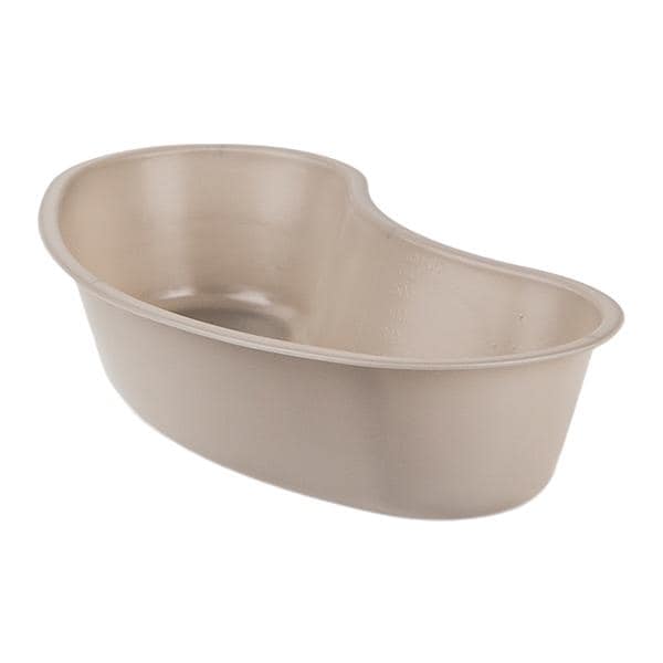 Emesis Basin, 10", 700cc, Gray, 250/cs (48 cs/plt)