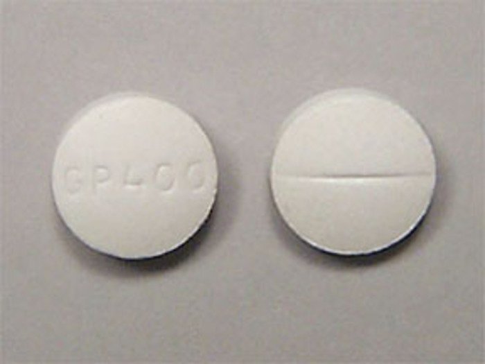 Mag-Ox Magnesium Oxide Tablets, OTC, 400mg, 120ct (US Only)