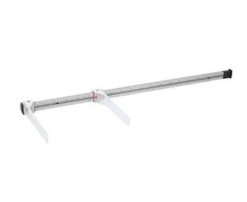 Infant Height Bar, 40_" x 1/5" x _"
