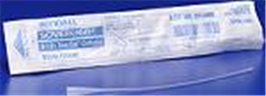 Tom Cat Catheters, 5 1/2" L, 3.5FR, Open End, Includes Adapter, Sterile, 50/bx, 5 bx/cs (Continental US Only) (Available to Authorized Animal Health Dealers Only)