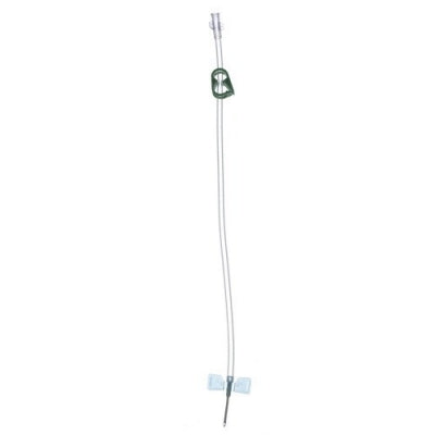 Needle Set, SteriPick, 15G x 1", 200/cs (Rx) (Continental US+HI Only)