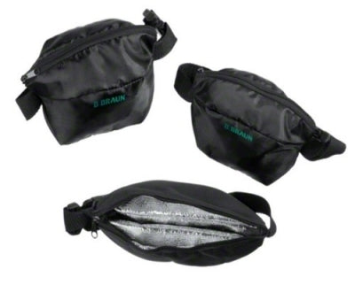 Carry Pouch, Small, for 50 ml - 270 ml Volume Pumps, 300/cs (Rx) (Continental US+HI Only)